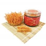 Đông Trùng Hạ Thảo Tươi