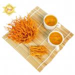 Đông Trùng Hạ Thảo Tươi
