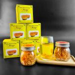 Sấy Thăng Hoa Hộp Giấy