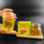 Sấy Thăng Hoa Hộp Giấy