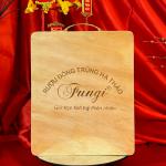 Fungi XO 500ml hộp gỗ