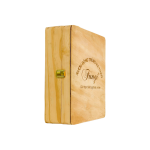 Fungi XO 500ml hộp gỗ