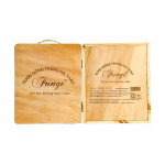 Fungi XO 500ml hộp gỗ