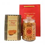ĐTHT Hộp Gỗ 50gram