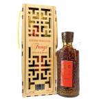 Fungi Hennessy 650ml hộp gỗ