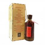 Fungi Hennessy 650ml hộp gỗ