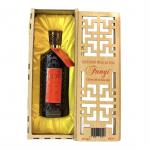Fungi Hennessy 650ml hộp gỗ