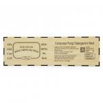 Hộp Gỗ Yến 350ml (5 hũ x 70ml)