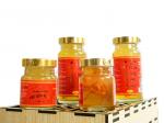 Hộp Gỗ Yến 420ml (2 hũ x 70ml, 2 hũ x 140ml)
