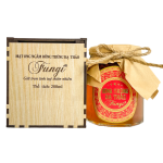 MẬT ONG ĐÔNG TRÙNG HẠ THẢO FUNGI 280ml