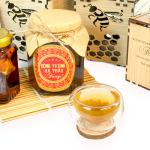 MẬT ONG ĐÔNG TRÙNG HẠ THẢO FUNGI 180ml