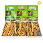 Nhân Sâm Hàn Quốc 6 củ/ kg