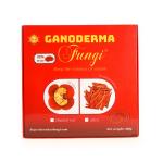 NẤM LINH CHI ĐỎ hộp 500g
