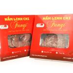 NẤM LINH CHI ĐỎ hộp 500g