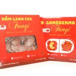 NẤM LINH CHI ĐỎ hộp 500g