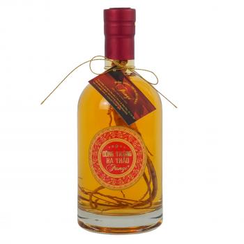 Rượu VODKA 750ml