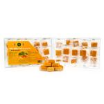 Mít ruột đỏ sấy thăng hoa (Hộp 12 viên)