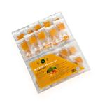 Mít ruột đỏ sấy thăng hoa (Hộp 12 viên)