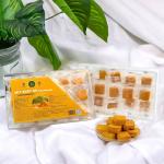 Mít ruột đỏ sấy thăng hoa (Hộp 12 viên)